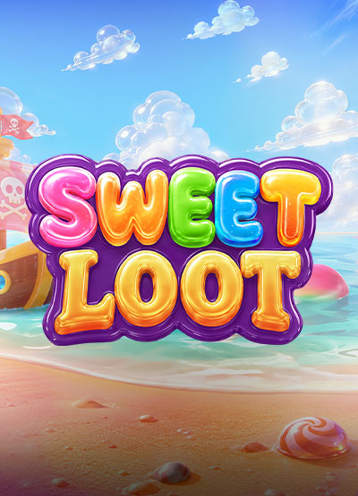 Sweet Loot slots