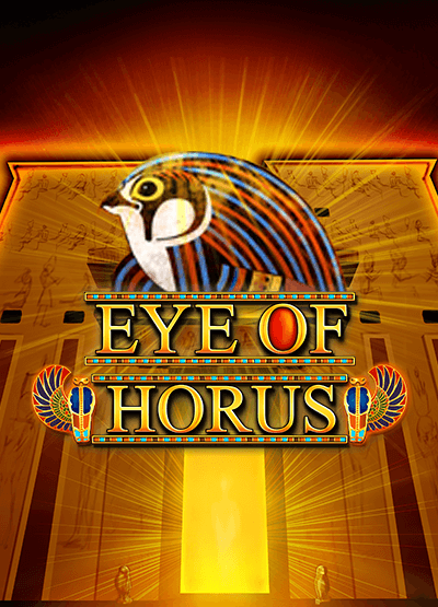 Eye of Horus slots