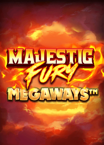 Majestic Fury Megaways slots