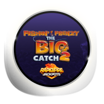 Fishin Frenzy The Big Catch 2 Rapid Fire slots