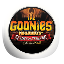 The Goonies Megaways Quest For Treasure Jackpot King slots