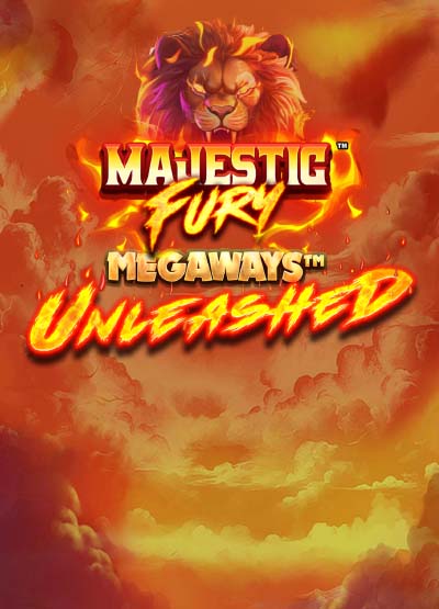 Majestic Fury Megaways Unleashed slots