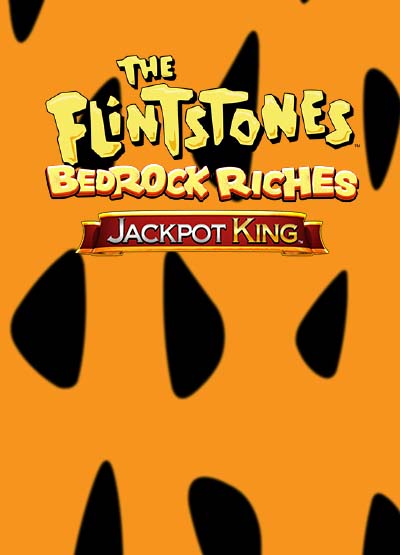 The Flintstones Bedrock Riches Jackpot King slots