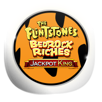 The Flintstones Bedrock Riches Jackpot King slots