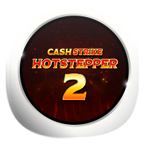 Cash Strike Hotstepper 2 slots