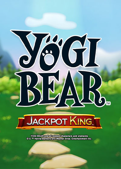 Yogi Jackpot King slots