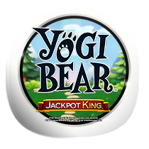 Yogi Jackpot King slots
