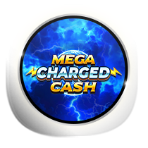 Mega Charged Cash slots