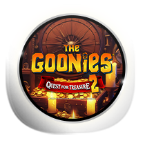The Goonies Quest For Treasure 2 slots