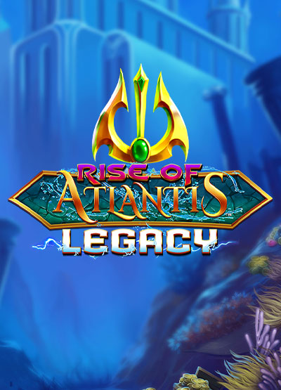 Rise of Atlantis Legacy slots