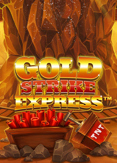 Gold Strike Express slots