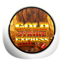 Gold Strike Express slots