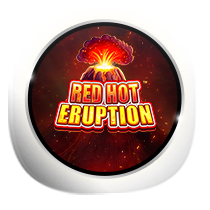 Red Hot Eruption slots