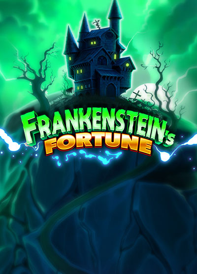 Frankenstein's Fortune slots