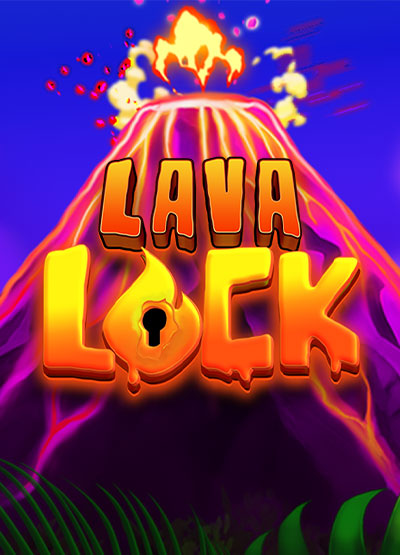 Lava Lock slots