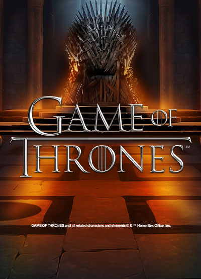 Game of Thrones slots