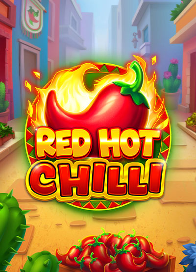 Red Hot Chilli  slots