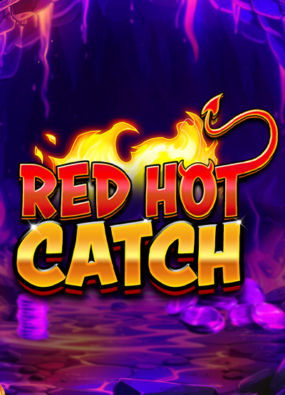 Red Hot Catch slots