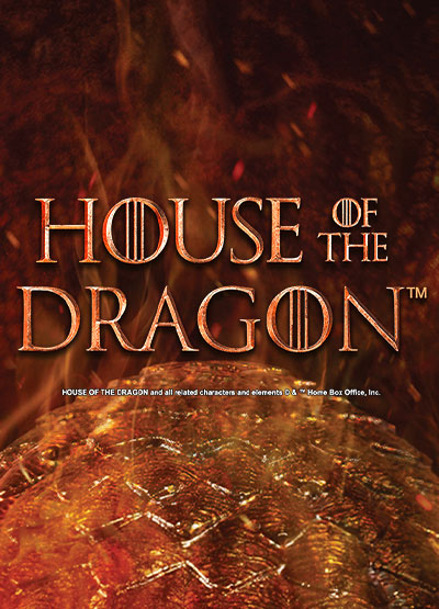 House of The Dragon slots
