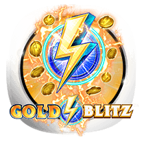 Gold Blitz - slots