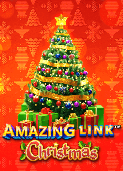 Amazing Link Christmas slots