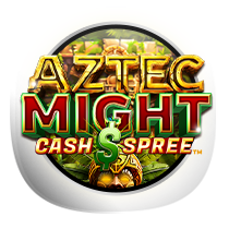 Aztec Might Cash Spree - slots