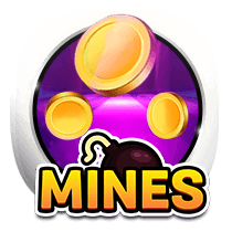 Mines card-and-table