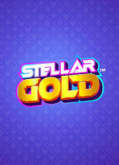 Stellar Gold slots