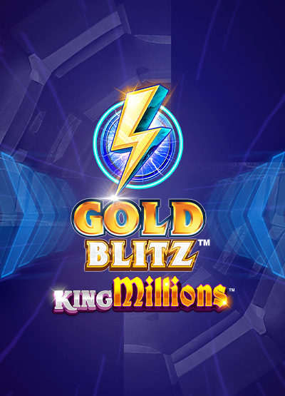 Gold Blitz King Millions slots
