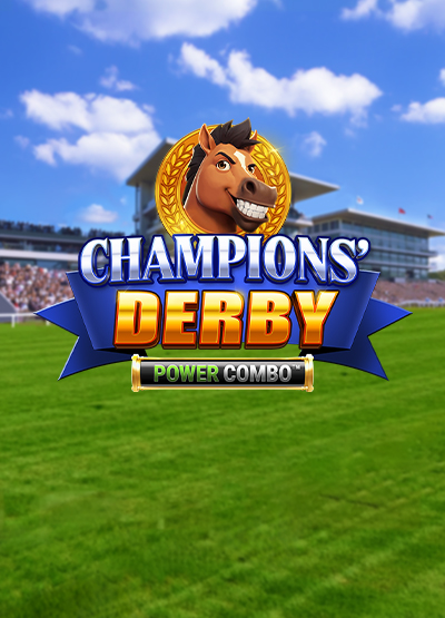 Champions Derby Power Combo slots