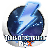 Thunderstruck FlyX