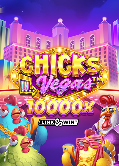 Chicks In Vegas slots