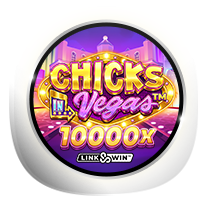 Chicks In Vegas slots