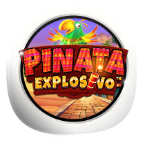 Pinata Explosivo slots