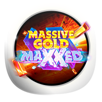 Massive Gold MAXXED slots