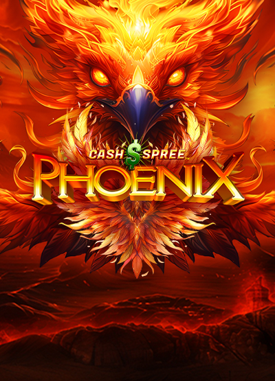 Cash Spree Phoenix slots