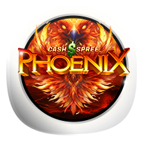 Cash Spree Phoenix slots