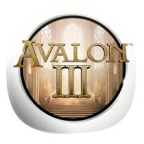 Avalon III slots