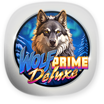 Wolf Prime Deluxe slots