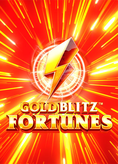 Gold Blitz Fortunes slots