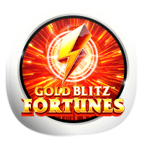 Gold Blitz Fortunes slots