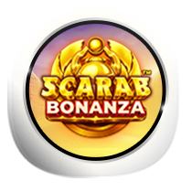 Scarab Bonanza slots