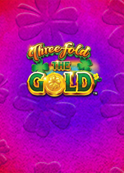 Threefold the Gold slots