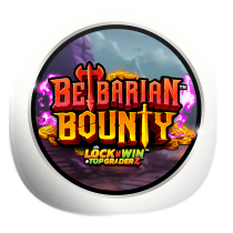 Betbarian Bounty slots