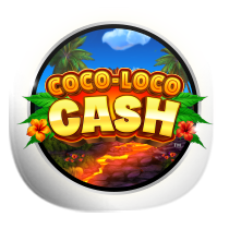 Coco-Loco Cash slots