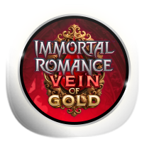 Immortal Romance Vein of Gold slots
