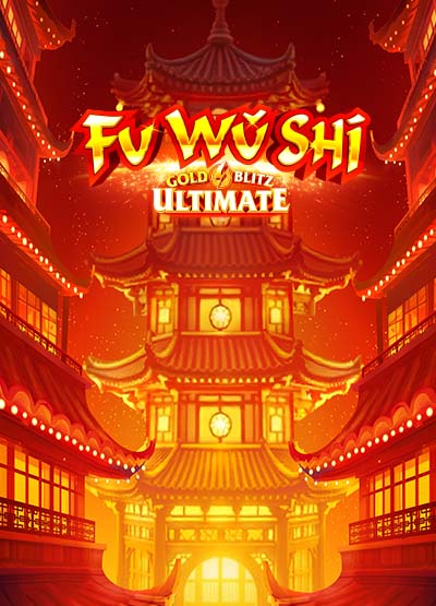Fu Wu Shi Gold Blitz Ultimate slots