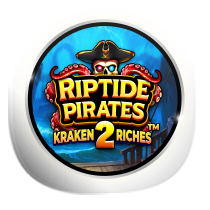 Riptide Pirates 2 Kraken Riches slots