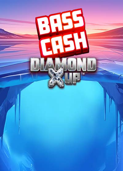 Bass Cash Diamond X UP slots