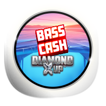 Bass Cash Diamond X UP slots